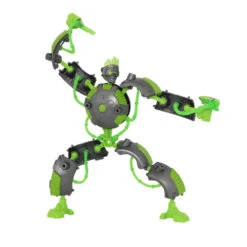 No Brand Gigabots Fragbot -Kinderspeelgoed Korting 1993003 f024e72c