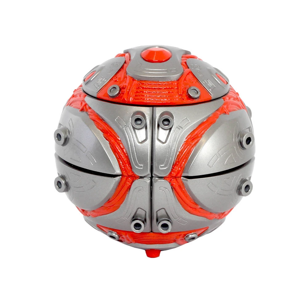 No Brand Gigabots Blaze 5 No Brand Gigabots Blaze - Afbeelding 3