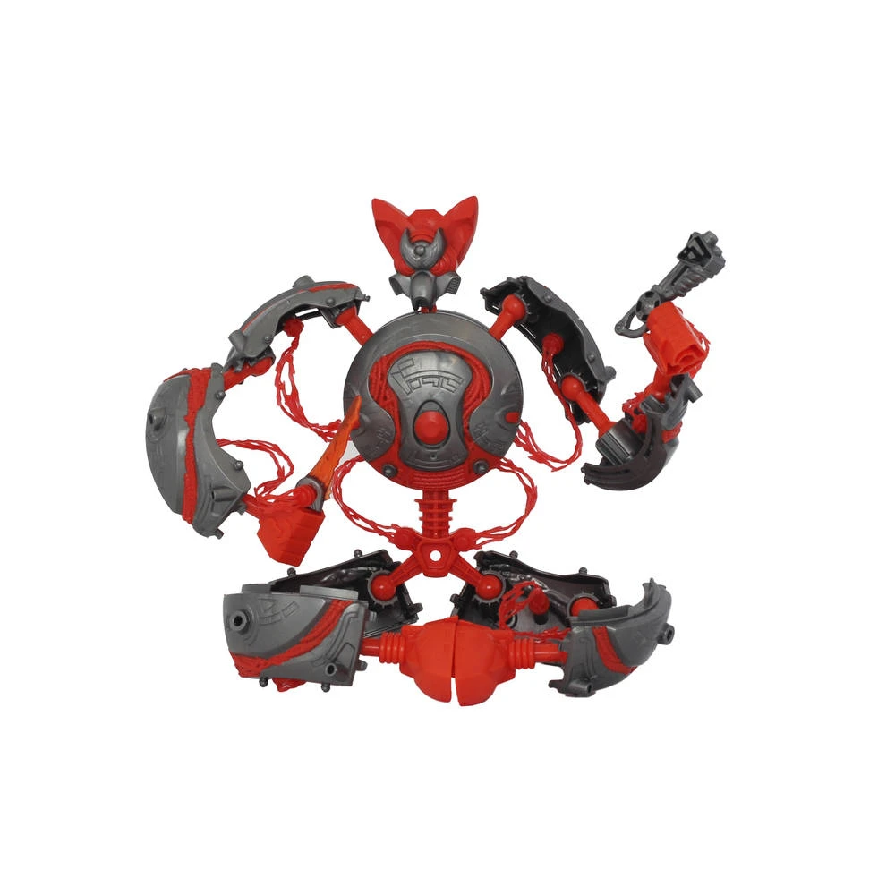 No Brand Gigabots Blaze 6 No Brand Gigabots Blaze - Afbeelding 4