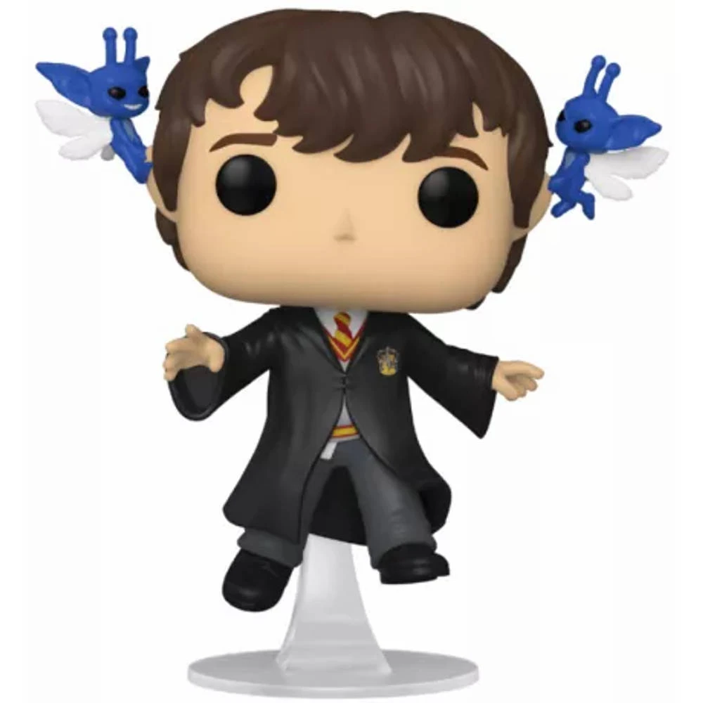 Funko Pop! Figuur Harry Potter Neville Longbottom 4 Funko Pop! Figuur Harry Potter Neville Longbottom - Afbeelding 2