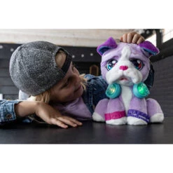 VTech KidiFriends DJ Beat Boxer 12 VTech KidiFriends DJ Beat Boxer -Kinderspeelgoed Korting 1993024 106f02b9