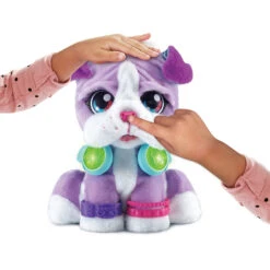 VTech KidiFriends DJ Beat Boxer 11 VTech KidiFriends DJ Beat Boxer -Kinderspeelgoed Korting 1993024 146c7d59