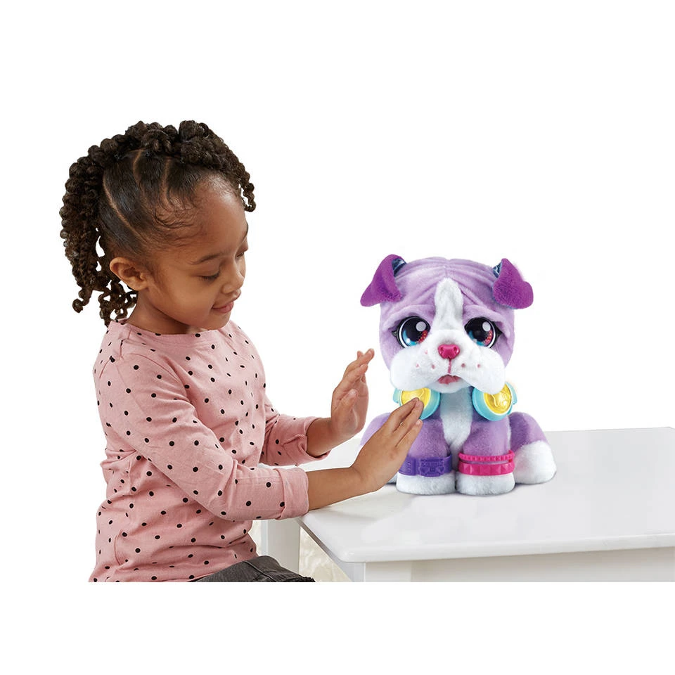 VTech KidiFriends DJ Beat Boxer 8 VTech KidiFriends DJ Beat Boxer - Afbeelding 6