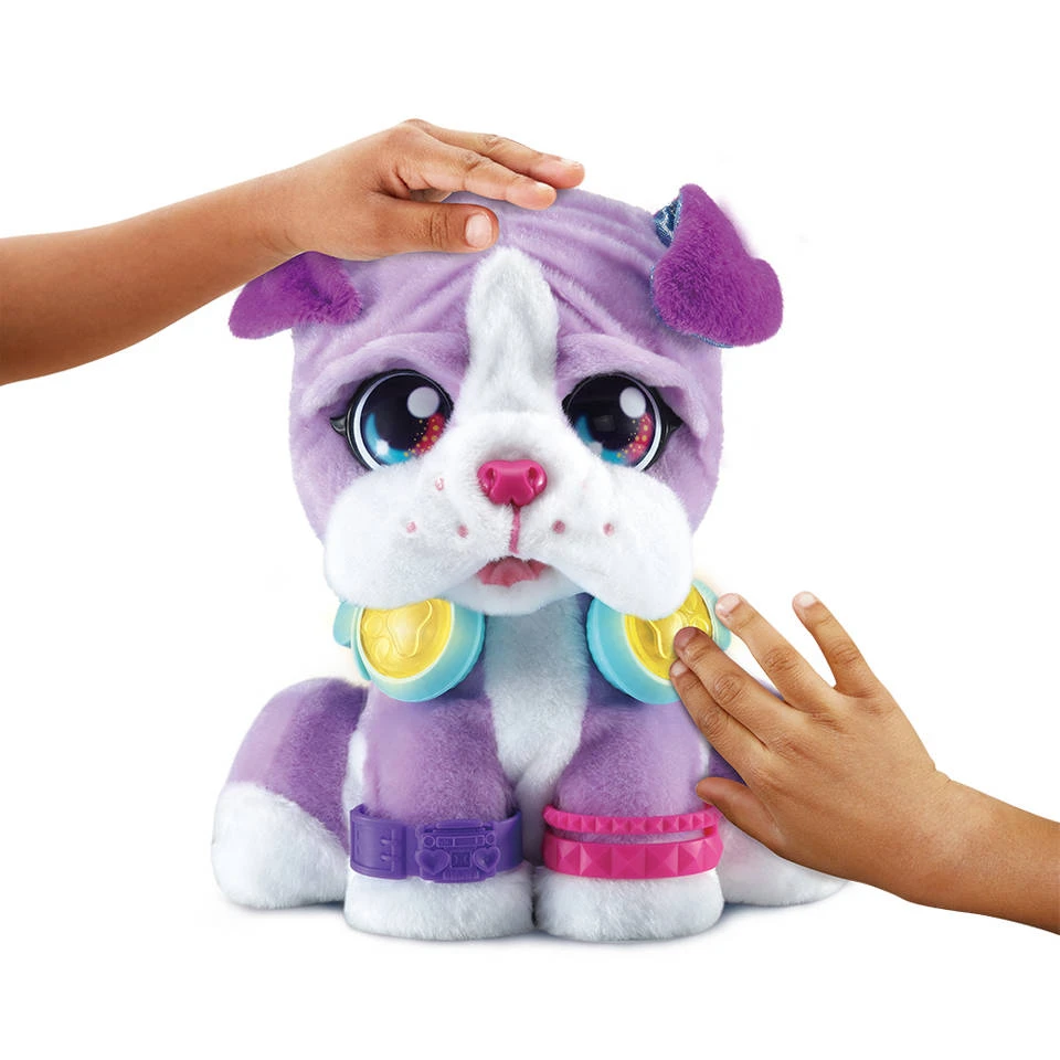 VTech KidiFriends DJ Beat Boxer 5 VTech KidiFriends DJ Beat Boxer - Afbeelding 3