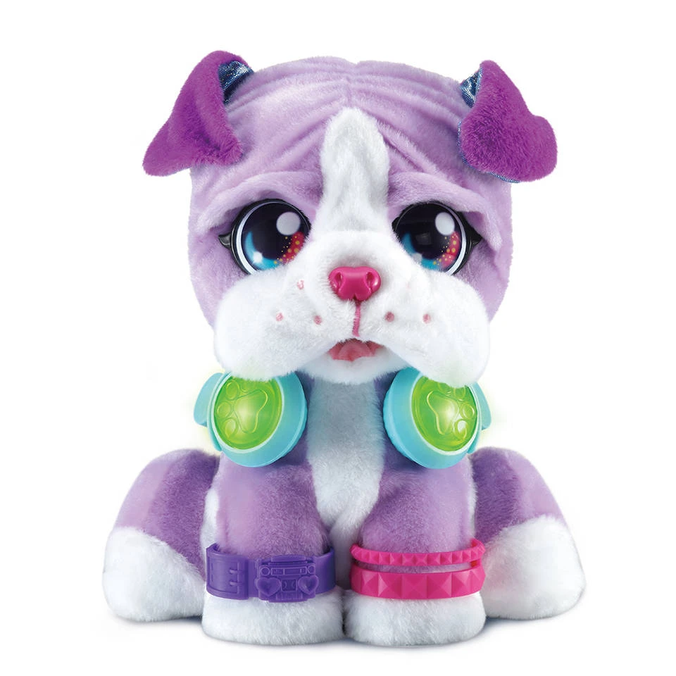 VTech KidiFriends DJ Beat Boxer 3 VTech KidiFriends DJ Beat Boxer