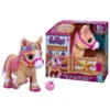 FurReal Friends My Stylin' Pony Cinnamon - 35 Cm 1 FurReal Friends My Stylin' Pony Cinnamon - 35 Cm -Kinderspeelgoed Korting 1993026 6bcf5674