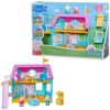 Hasbro Peppa Pig Peppa's Clubhuis 1 Hasbro Peppa Pig Peppa's Clubhuis -Kinderspeelgoed Korting 1993028 b5befaba