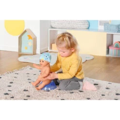 BABY Born Jongenspop - 36 Cm -Kinderspeelgoed Korting 1993082 d06f47fb