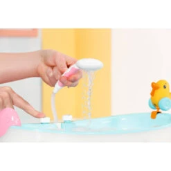 BABY Born Badkamer Badkuip Met Licht En Geluid 11 BABY Born Badkamer Badkuip Met Licht En Geluid -Kinderspeelgoed Korting 1993085 eb3f6623