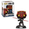 Funko Pop! Figuur Star Wars Darth Maul -Kinderspeelgoed Korting 1993129 3857053e
