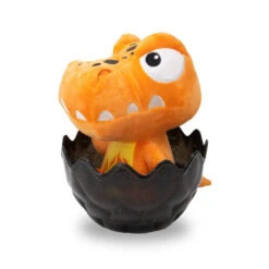 No Brand Crackin Eggs Dino Blaze T-Rex -Kinderspeelgoed Korting 1993286 5119d9c6