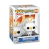 Funko Pop! Figuur Pokémon Scorbunny 1 Funko Pop! Figuur Pokémon Scorbunny -Kinderspeelgoed Korting 1993314 e45296a9