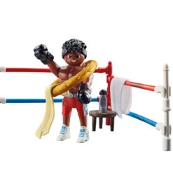 PLAYMOBIL Special Plus Bokskampioen 70879 10 PLAYMOBIL Special Plus Bokskampioen 70879 -Kinderspeelgoed Korting 1993418 7fa3f871