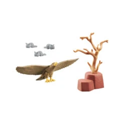 PLAYMOBIL Wiltopia Adelaar 1059 -Kinderspeelgoed Korting 1993505 22688b45