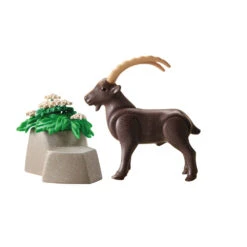 PLAYMOBIL Wiltopia Steenbok 71050 9 PLAYMOBIL Wiltopia Steenbok 71050 -Kinderspeelgoed Korting 1993510 6b7dfdf6