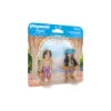 PLAYMOBIL DuoPack Koningspaar 1000-en-1-nacht 70821 -Kinderspeelgoed Korting 1993514 9f166060