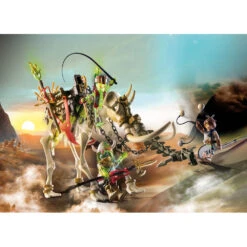 PLAYMOBIL Sal'ahari Sands Mammoetaanval 71027 -Kinderspeelgoed Korting 1993527 74b5f5d8