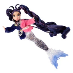 No Brand Mermaze Mermaidz Winter Waves Color Change Pop Nera -Kinderspeelgoed Korting 1993581 7b26d5de