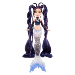 No Brand Mermaze Mermaidz Winter Waves Color Change Pop Nera -Kinderspeelgoed Korting 1993581 f6eb1e28
