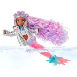 No Brand Mermaze Mermaidz Winter Waves Color Change Pop Harmonique -Kinderspeelgoed Korting 1993582 28aab846