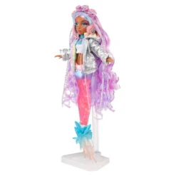 No Brand Mermaze Mermaidz Winter Waves Color Change Pop Harmonique -Kinderspeelgoed Korting 1993582 885d0203
