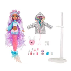 No Brand Mermaze Mermaidz Winter Waves Color Change Pop Harmonique -Kinderspeelgoed Korting 1993582 d5558ba6
