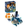 PLAYMOBIL Dragons: The Nine Realms Plowhorn & D'Angelo 71082 -Kinderspeelgoed Korting 1993605 fc971267