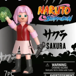 PLAYMOBIL Naruto Figuur Sakura 71098 11 PLAYMOBIL Naruto Figuur Sakura 71098 -Kinderspeelgoed Korting 1993611 bb3858c8