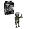 PLAYMOBIL Naruto Figuur Kakashi 71099 2 PLAYMOBIL Naruto Figuur Kakashi 71099 -Kinderspeelgoed Korting 1993612 0678d0f1