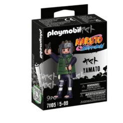 PLAYMOBIL Naruto Figuur Yamato 71105 -Kinderspeelgoed Korting 1993615 03d42ca6