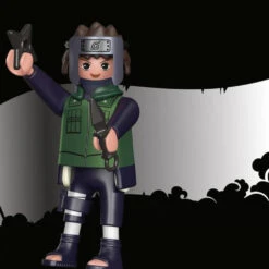 PLAYMOBIL Naruto Figuur Yamato 71105 -Kinderspeelgoed Korting 1993615 37f71407