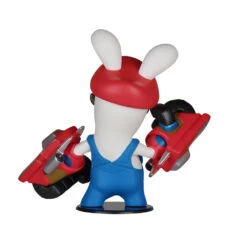 No Brand Mario + Rabbids Sparks Of Hope Rabbid-Mario Figuur 10 No Brand Mario + Rabbids Sparks Of Hope Rabbid-Mario Figuur -Kinderspeelgoed Korting 1993709 912f4f7f