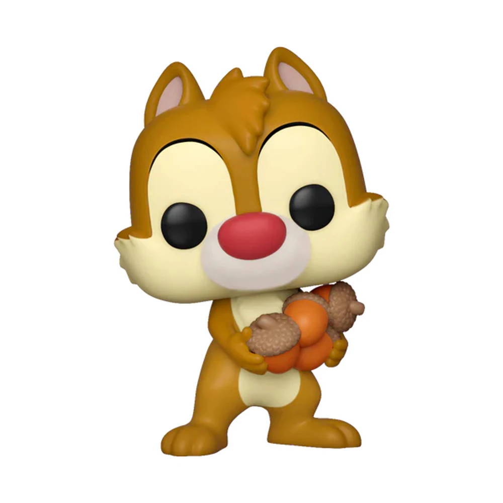 Funko Pop! Figuur Mickey & Friends Dale 4 Funko Pop! Figuur Mickey & Friends Dale - Afbeelding 2