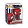 Funko Pop! Figuur Spider-Man: No Way Home Friendly Neighborhood Spider-Man 2 Funko Pop! Figuur Spider-Man: No Way Home Friendly Neighborhood Spider-Man -Kinderspeelgoed Korting 1993807 0cc2e94b