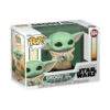 Funko Pop! Figuur Star Wars Grogu With Armor 2 Funko Pop! Figuur Star Wars Grogu With Armor -Kinderspeelgoed Korting 1993814 08e258ca