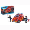 PLAYMOBIL City Action Kleine Brandweerwagen 71035 -Kinderspeelgoed Korting 1993824 2fcc1d83