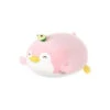 Miniso Pluchen Liggende Pinguïn Met Avocado - Roze -Kinderspeelgoed Korting 1993839 2187dfb4