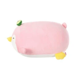 Miniso Pluchen Liggende Pinguïn Met Avocado - Roze 9 Miniso Pluchen Liggende Pinguïn Met Avocado - Roze -Kinderspeelgoed Korting 1993839 c6936915