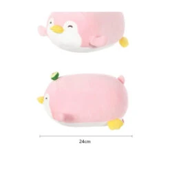 Miniso Pluchen Liggende Pinguïn Met Avocado - Roze 10 Miniso Pluchen Liggende Pinguïn Met Avocado - Roze -Kinderspeelgoed Korting 1993839 ffbb4304