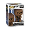 Funko Pop! Figuur Star Wars Classics Chewbacca 2 Funko Pop! Figuur Star Wars Classics Chewbacca -Kinderspeelgoed Korting 1994029 29bc7c8a