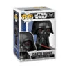 Funko Pop! Figuur Star Wars Classics Darth Vader -Kinderspeelgoed Korting 1994030 b7e72940