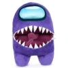 No Brand Among Us Impostor Knuffel - 30 Cm 2 No Brand Among Us Impostor Knuffel - 30 Cm -Kinderspeelgoed Korting 1994300 9b9f0933
