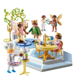 PLAYMOBIL My Figures: De Magische Dans 70981 9 PLAYMOBIL My Figures: De Magische Dans 70981 -Kinderspeelgoed Korting 1994349 a4e12094