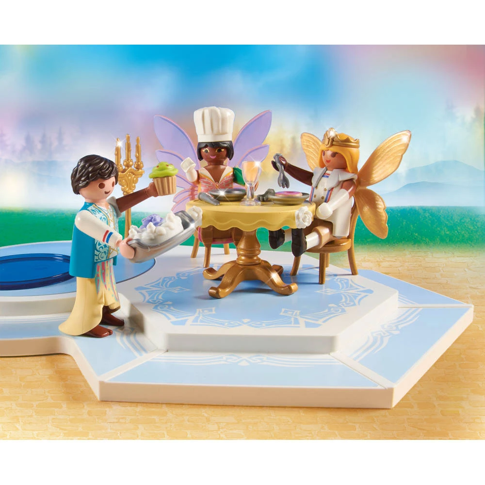 PLAYMOBIL My Figures: De Magische Dans 70981 8 PLAYMOBIL My Figures: De Magische Dans 70981 - Afbeelding 6