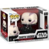 Funko Pop! Figuur Star Wars Return Of The Jedi Darth Vader Unmasked 2 Funko Pop! Figuur Star Wars Return Of The Jedi Darth Vader Unmasked -Kinderspeelgoed Korting 1994478 0c0982f2