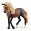 Schleich HORSE CLUB Peruviaanse Pasohengst 13952 -Kinderspeelgoed Korting 1994497 92c782ad