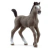 Schleich HORSE CLUB Selle Français-veulen -Kinderspeelgoed Korting 1994502 13e80d91