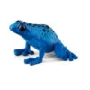 Schleich WILD LIFE Blauwe Pijlgifkikker 14864 2 Schleich WILD LIFE Blauwe Pijlgifkikker 14864 -Kinderspeelgoed Korting 1994516 32945503