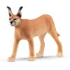 Schleich WILD LIFE Vrouwtjescaracal 14867 2 Schleich WILD LIFE Vrouwtjescaracal 14867 -Kinderspeelgoed Korting 1994519 2f4e8ebf