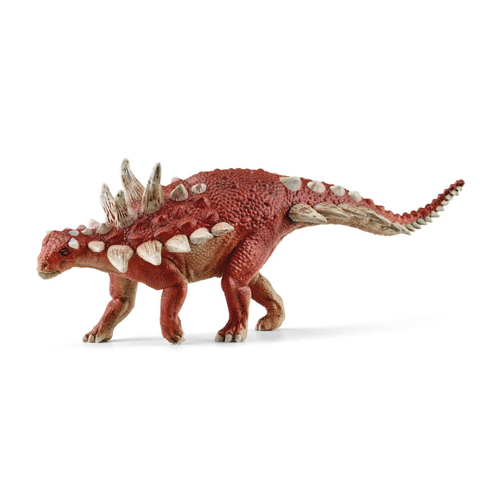 Schleich DINOSAURS Gastonia 15036 3 Schleich DINOSAURS Gastonia 15036